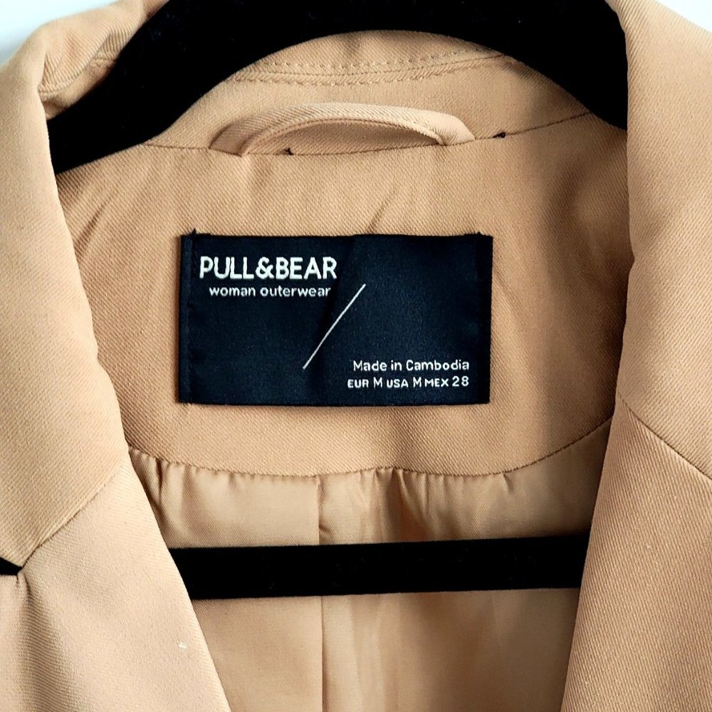 Jacket new! - Picture 7 of 8